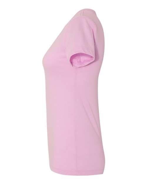 Next Level 1540 Lilac — direct side