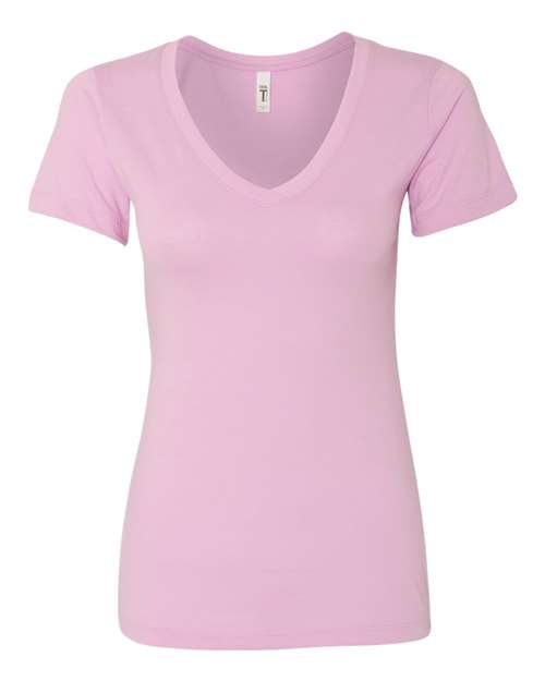 Next Level 1540 Lilac — front