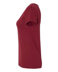 Next Level 1540 Cardinal — direct side
