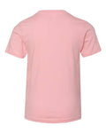 Next Level 3310 Light Pink — back