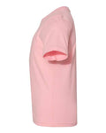 Next Level 3310 Light Pink — direct side