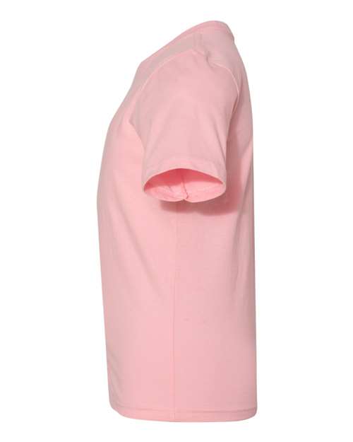 Next Level 3310 Light Pink — direct side
