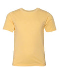 Next Level 3312 Banana Cream — front