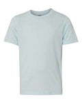 Next Level 3312 Ice Blue — front