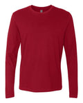 Next Level 3601 Cardinal — front