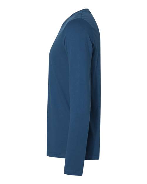 Next Level 3601 Cool Blue — direct side