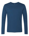 Next Level 3601 Cool Blue — front