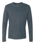 Next Level 3601 Indigo — front