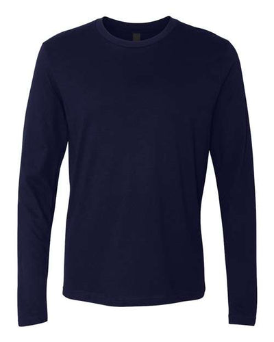 Next Level 3601 Midnight Navy — front
