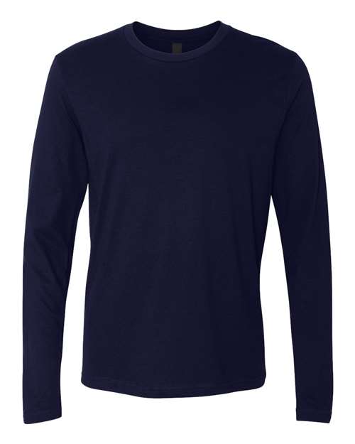 Next Level 3601 Midnight Navy — front