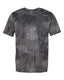 All Sport M1009 - Unisex Performance Short-Sleeve T-Shirt - Sport Graphite Laser Camo