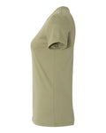 Next Level 3900 Light Olive — direct side