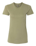 Next Level 3900 Light Olive — front