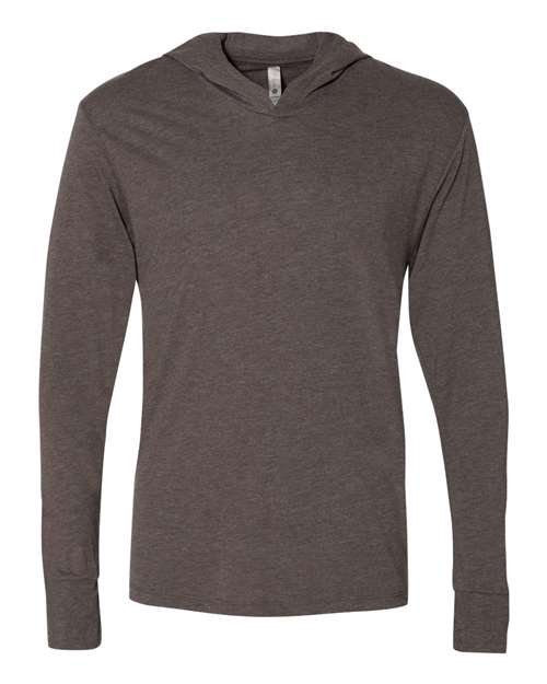 Next Level 6021 Macchiato — front