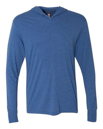 Next Level 6021 Vintage Royal — front