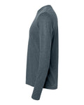Next Level 6071 Indigo — direct side