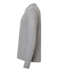 Next Level 6071 Premium Heather — direct side