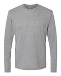 Next Level 6071 Premium Heather — front