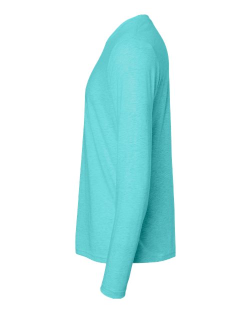 Next Level 6071 Tahiti Blue — direct side