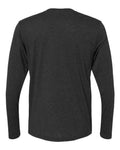Next Level 6071 Vintage Black — back