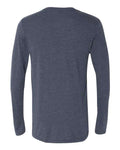 Next Level 6071 Vintage Navy — back