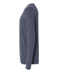 Next Level 6071 Vintage Navy — direct side