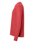 Next Level 6071 Vintage Red — direct side