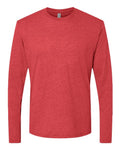Next Level 6071 Vintage Red — front
