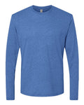 Next Level 6071 Vintage Royal — front