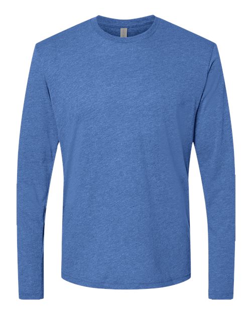 Next Level 6071 Vintage Royal — front