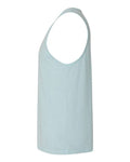 Next Level 6233 Ice Blue — direct side