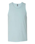Next Level 6233 Ice Blue — front