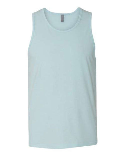 Next Level 6233 Ice Blue — front
