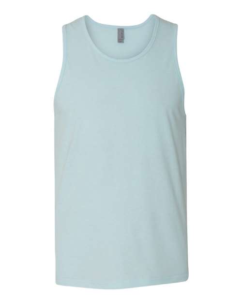 Next Level 6233 Ice Blue — front