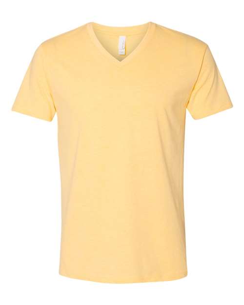 Next Level 6240 Banana Cream — front