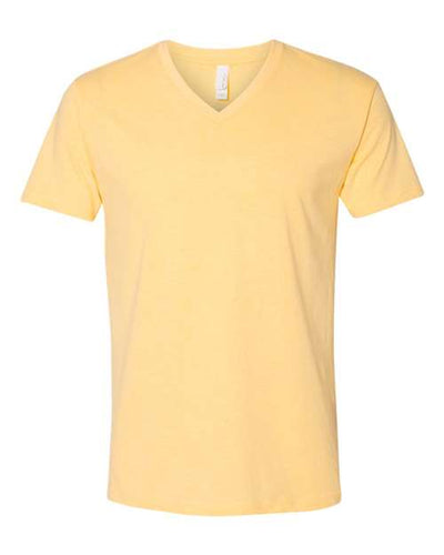 Next Level 6240 Banana Cream — front