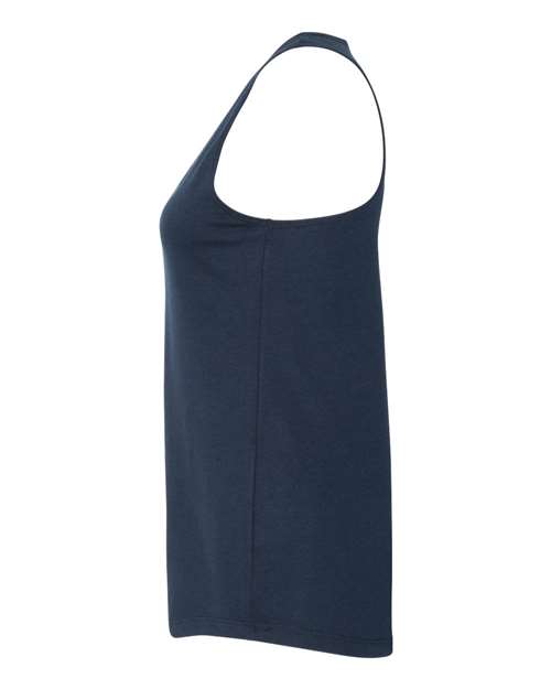 Next Level 6933 Midnight Navy — direct side