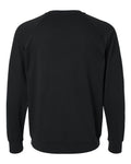 Next Level 9000 Black — back