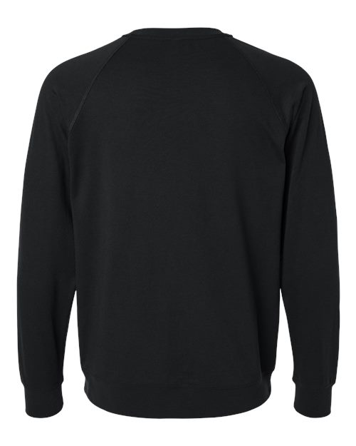 Next Level 9000 Black — back
