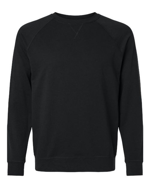 Next Level 9000 Black — front