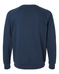 Next Level 9000 Midnight Navy — back