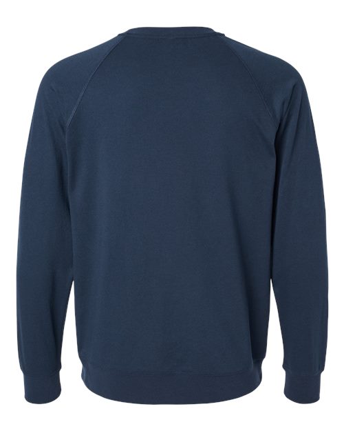 Next Level 9000 Midnight Navy — back