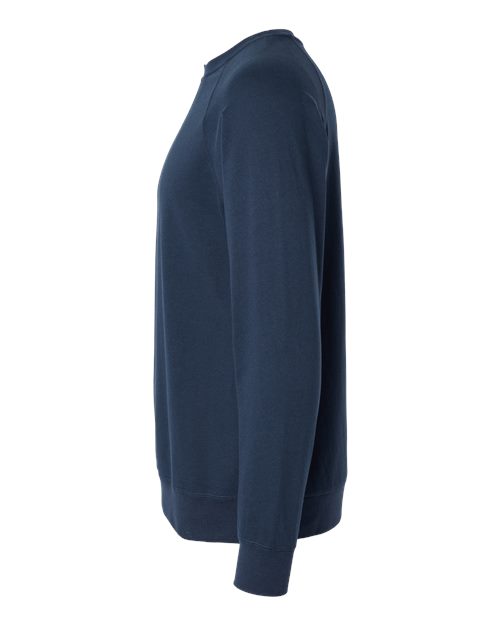 Next Level 9000 Midnight Navy — direct side