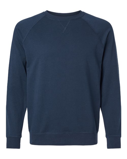Next Level 9000 Midnight Navy — front