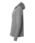 Next Level 9300 Heather Grey — direct side