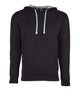 Black / Heather Gray