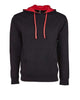 Black / Red