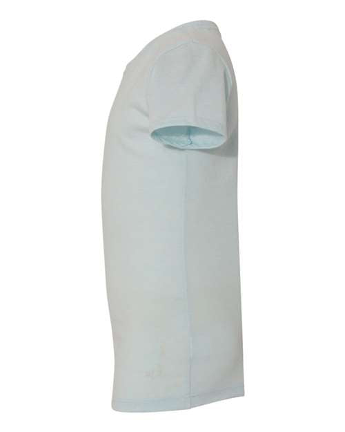 Next Level 3712 Ice Blue — direct side