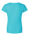 LAT 3507 Caribbean — back