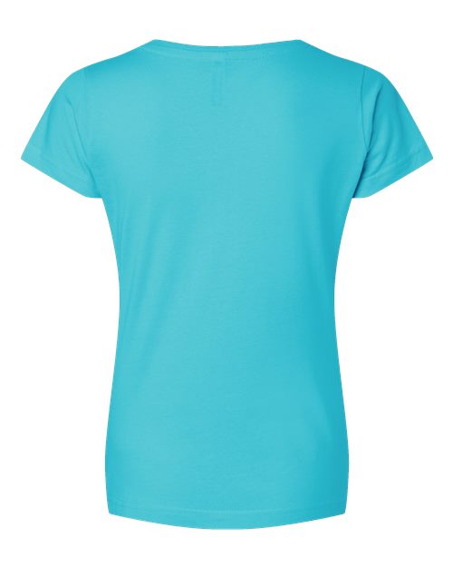 LAT 3507 Caribbean — back